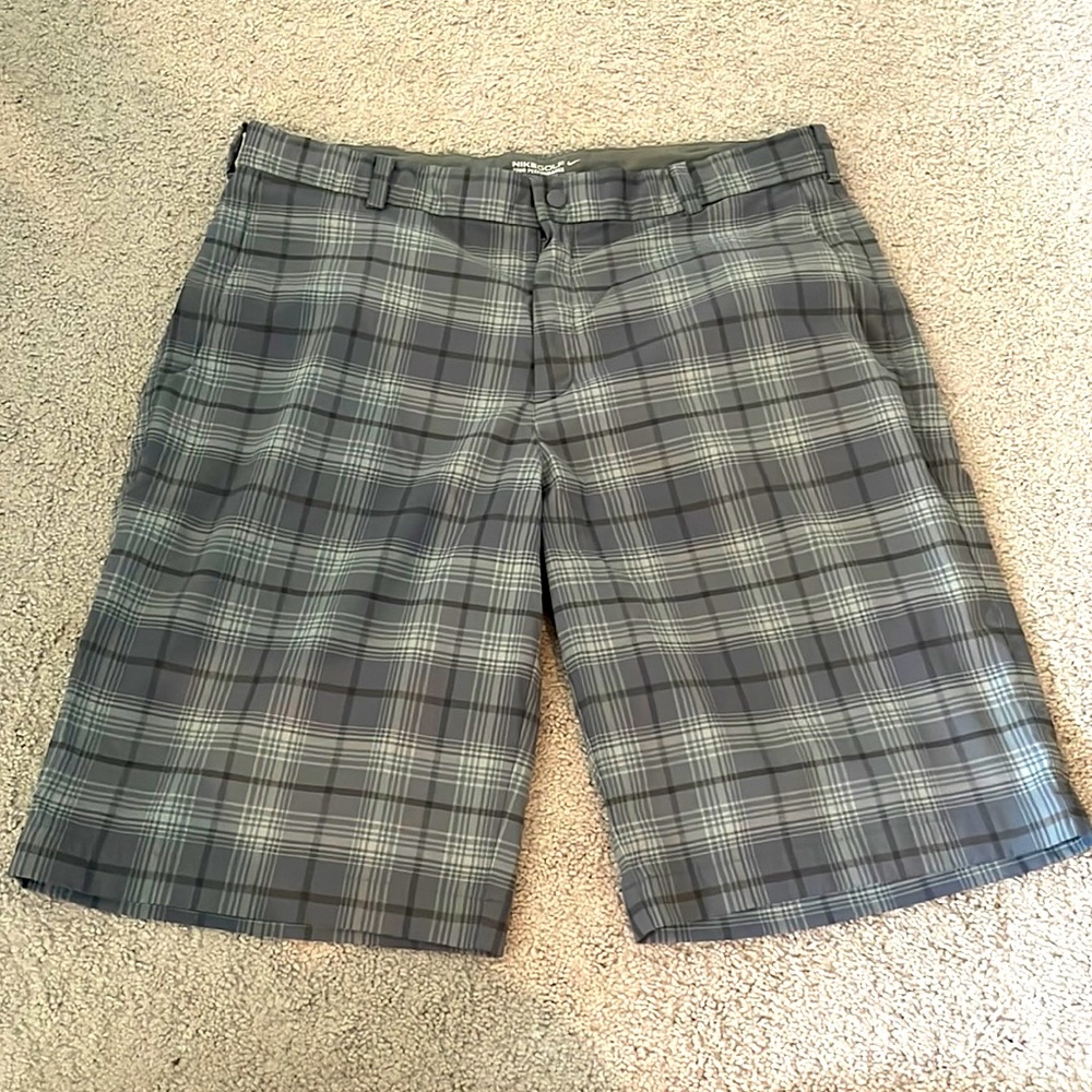 Nike Golf Shorts